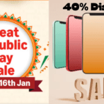 Amazon Great Republic Day Sale 2026