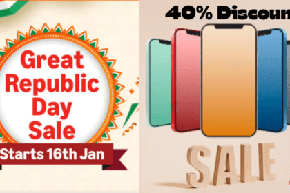 Amazon Great Republic Day Sale 2026