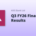 Axis Bank Q3 Results