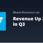 BEL Q3 Results
