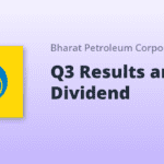 BPCL ने Q3 में दिखाया दम (1)