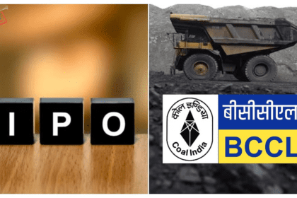 Bharat Coking Coal IPO 2026