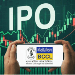 Bharat Coking Coal IPO Listing