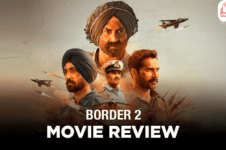 Border 2 ने मचाया तहलका! First Review