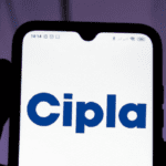 Cipla Shares 4% गिरावट