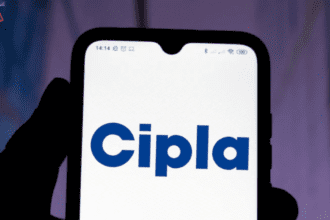Cipla Shares 4% गिरावट