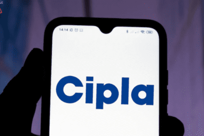 Cipla Shares 4% गिरावट