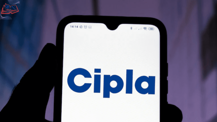 Cipla Shares 4% गिरावट