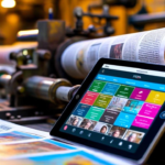 DB Corp Announces Q3 FY26