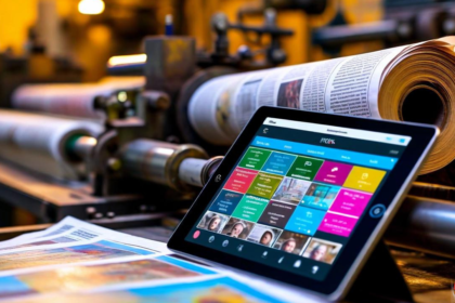 DB Corp Announces Q3 FY26