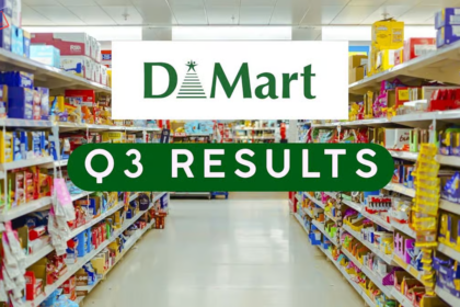 DMart Q3 FY26 Results: राजस्‍वी और मुनाफे में मजबूत बढ़ोतरी, CEO में बदलाव