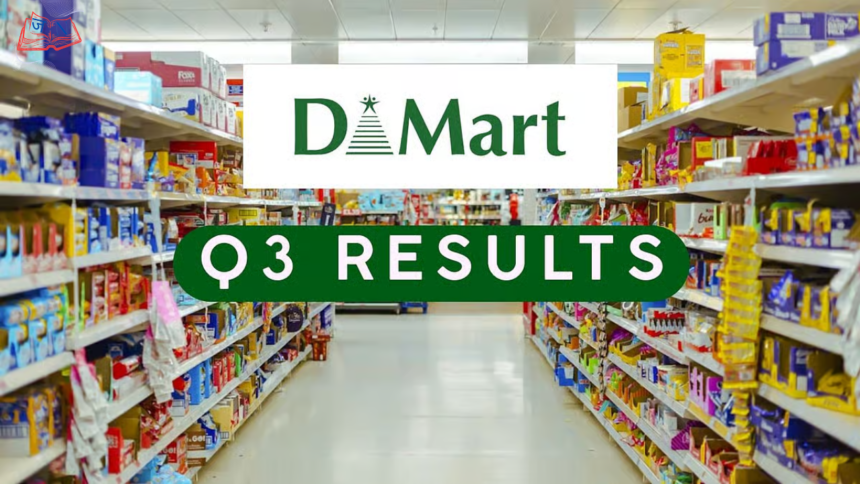 DMart Q3 FY26 Results: राजस्वी और मुनाफे में मजबूत बढ़ोतरी, CEO में बदलाव
