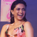 Deepika Padukone Turns 40