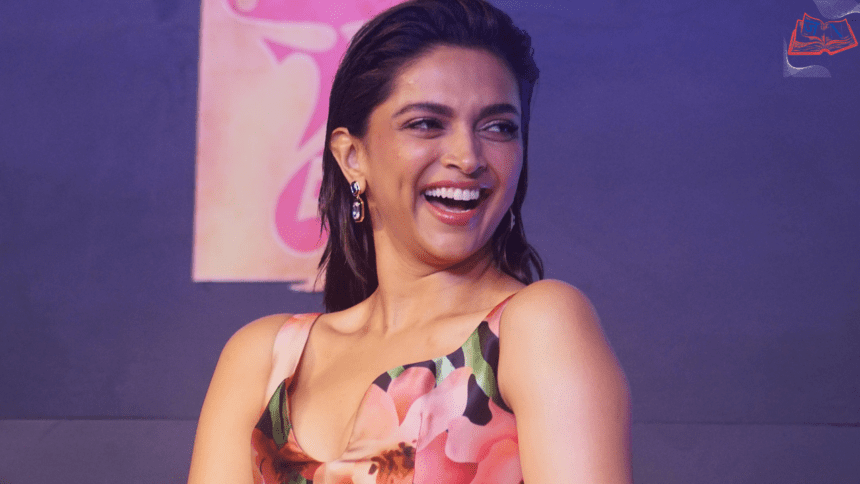 Deepika Padukone Turns 40