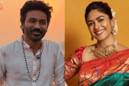 Dhanush–Mrunal Thakur Wedding Rumours