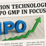 Gabion Technologies IPO