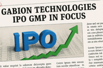 Gabion Technologies IPO
