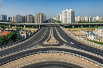 Gurugram Traffic Game-Changer