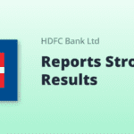 HDFC Bank Q3 FY26 Results