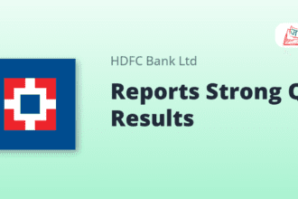 HDFC Bank Q3 FY26 Results