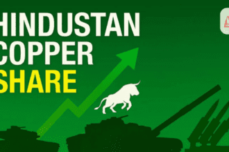 Hindustan Copper Shares Multibagger