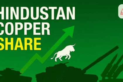 Hindustan Copper Shares Multibagger