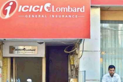ICICI Lombard Q3 Results