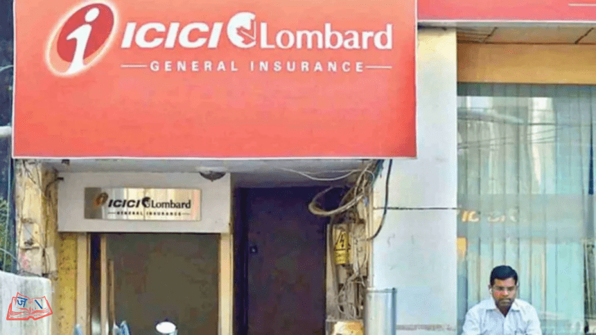ICICI Lombard Q3 Results