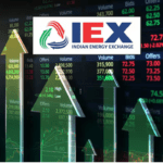 IEX Shares में 13% उछाल