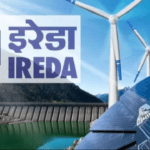 IREDA Stock Rises ~4%