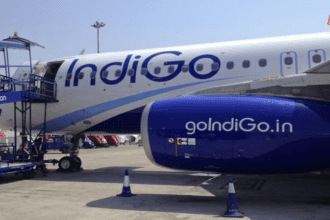 IndiGo का ₹10,000 ‘Gesture of Care’ ऑफर