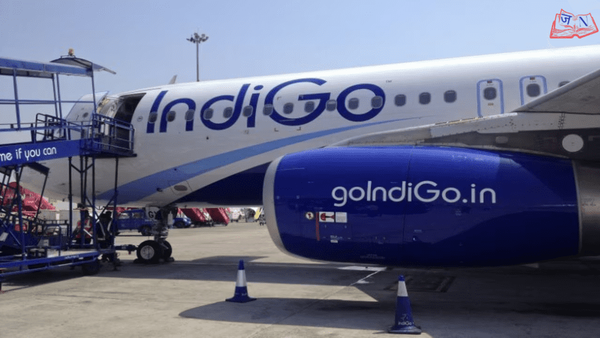 IndiGo का ₹10,000 ‘Gesture of Care’ ऑफर