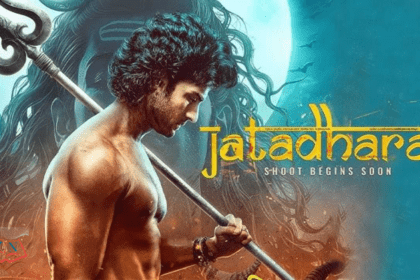 Jatadhara OTT Review