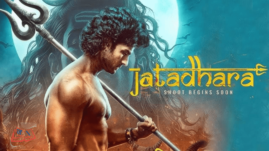 Jatadhara OTT Review