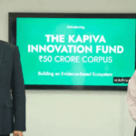 Kapiva ने आयुर्वेद को नए दौर के लिए किया तैयार, ₹50 करोड़ का इनोवेशन फंड लॉन्च