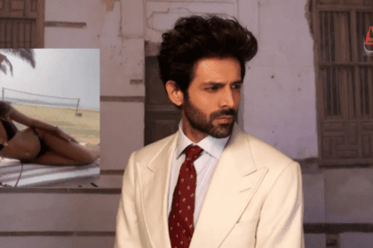 Kartik Aaryan की डेटिंग अफ़वाहों पर ‘गर्लफ्रेंड’ ने तोड़ा चुप्पी