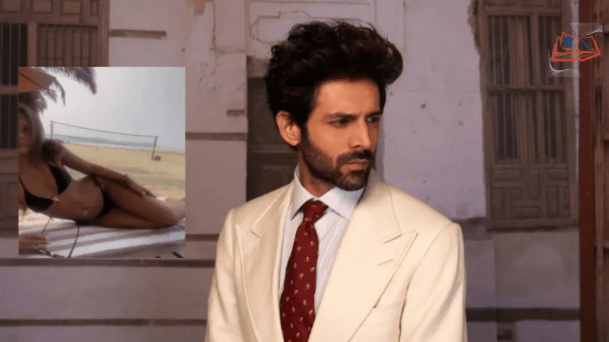 Kartik Aaryan की डेटिंग अफ़वाहों पर ‘गर्लफ्रेंड’ ने तोड़ा चुप्पी