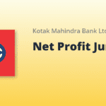 Kotak Mahindra Bank Q3 Profit 4% बढ़ा, NII 5% तक उछला – जानें वजह