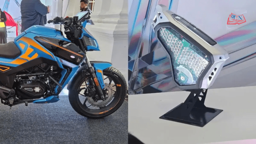 MATTER ने Technology Day 3.0 पर भारत का पहला AI-DV प्लेटफॉर्म किया लॉन्च