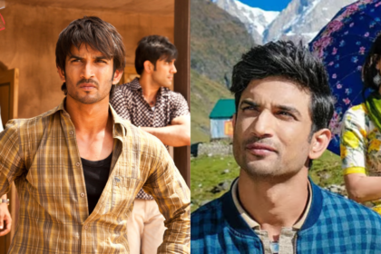 MS Dhoni से Chhichhore तक: सुशांत सिंह राजपूत