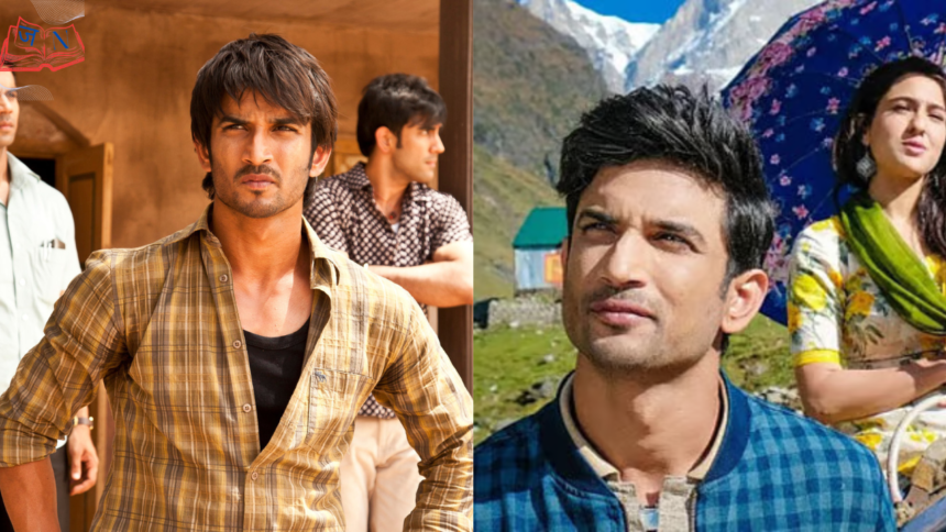 MS Dhoni से Chhichhore तक: सुशांत सिंह राजपूत