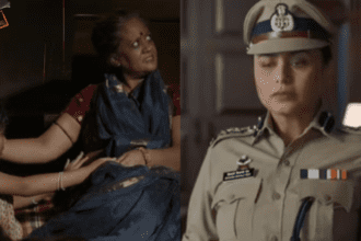 Mardaani 3 Trailer Review: रानी मुखर्जी की अब तक की सबसे खतरनाक जंग, इंसाफ बनाम ‘अम्मा’