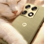 Motorola का नया Signature फोन