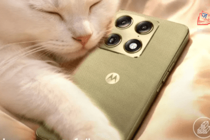 Motorola का नया Signature फोन