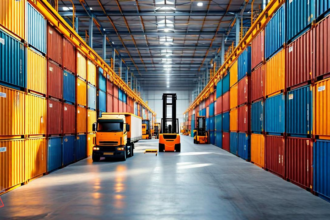 Navkar Corp Q3 Results
