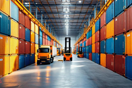 Navkar Corp Q3 Results