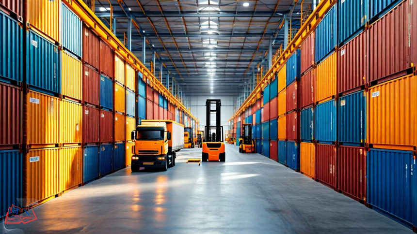 Navkar Corp Q3 Results