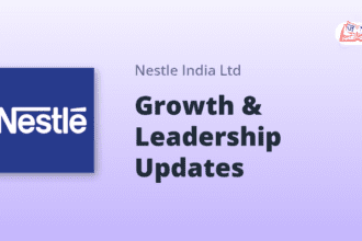 Nestlé India Q3 Results