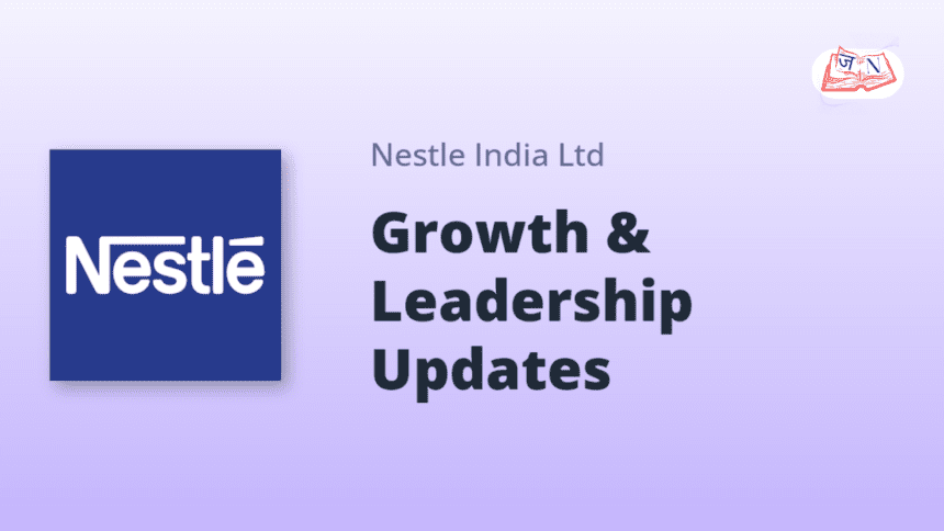 Nestlé India Q3 Results
