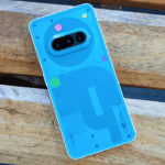 Nothing Phone 4a Pro लीक: 5080mAh बैटरी और 50W फास्ट चार्जिंग से मिड-रेंज में मचाएगा हलचल